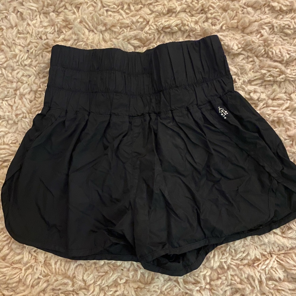 free people movement the way home shorts